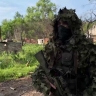 Как группировки войск «Север» борются с вражескими группами на границе Курской и Сумской областей