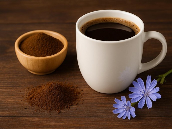 Экспорт российских заменителей кофе вырос на 49% — "Агроэкспорт"