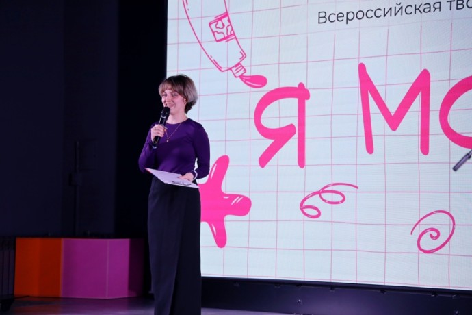 В «Алых парусах» стартовала тематическая программа «Я могу» для ребят с ОВЗ и инвалидностью