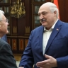 Спецпосланник президента США официально признал Лукашенко лидером Белоруссии...