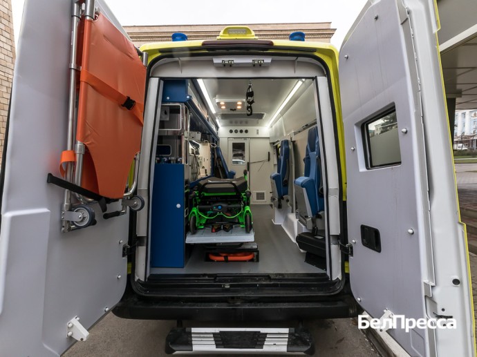 Мужчина получил баротравму при ударе дрона в Белгородском округе Мужчина получил баротравму при ударе дрона в Белгородском округе