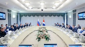 Юрий Трутнев: Восточный экономический форум вносит большой вклад в развитие Дальнего Востока и выполнение поручений Президента