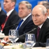 Путин провел переговоры с президентом Индонезии на ВЭФ во Владивостоке