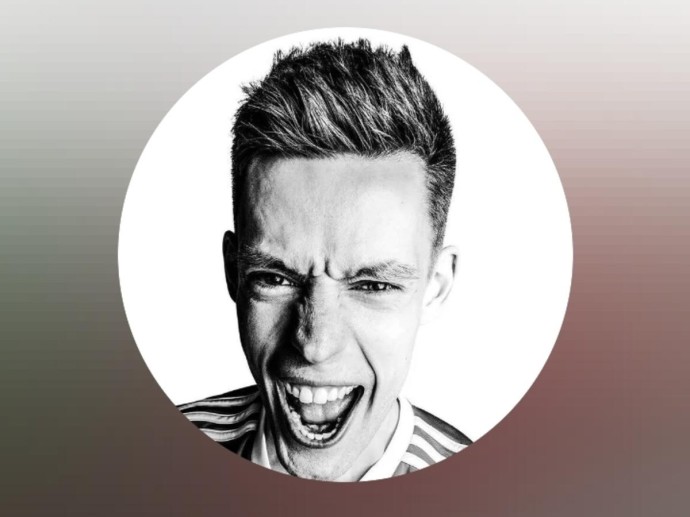 Журналиста Юрия Дудя* приговорили к тюремному заключению