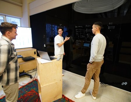 Глава Башкирии рассказал, что нужно для развития креативной индустрии