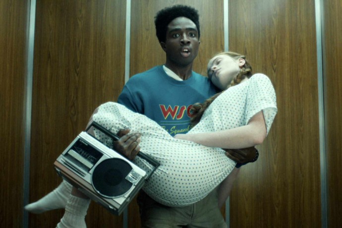 Первые отзывы на «Очень странные дела», 5 сезон: хвалят, но как-то неуверенно Первые отзывы на «Очень странные дела», 5 сезон: хвалят, но как-то неуверенно