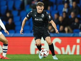 В ПАОКе высказались о возможном возвращении Чалова в ЦСКА