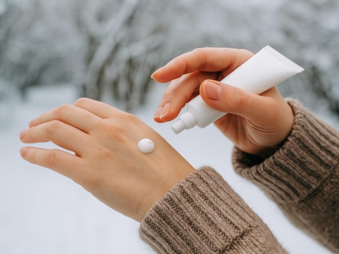 Уход за кожей рук осенью: рекомендации косметолога Уход за кожей рук осенью: рекомендации косметолога
