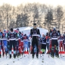 В столице с 13 по 15 февраля пройдет лыжный фестиваль «Гонка Легкова»