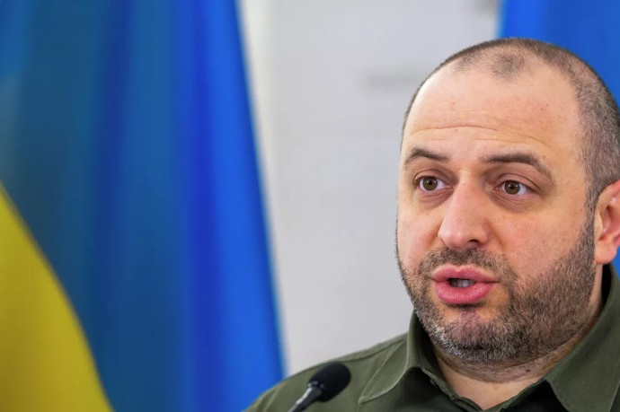 Гончаренко* утверждает, что НАБУ подготовило обвинение Умерову в хищении государственных средств Гончаренко* утверждает, что НАБУ подготовило обвинение Умерову в хищении государственных средств