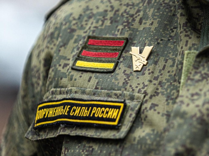 В Белгороде получили 13 комплектов адаптивной формы для ветеранов СВО