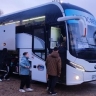 Из-за угрозы подтопления из лагеря «Колосок» в Приамурье эвакуировали детей
