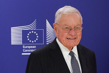 Келлог назвал причину задержки подписания сделки по недрам