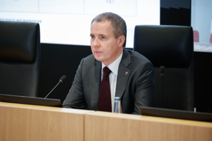 Гладков о подготовке к зиме: «Мы должны быть готовы к любой ситуации»