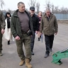 Юрий Трутнев проверил ход восстановления подшефных Дальнему Востоку территорий ДНР