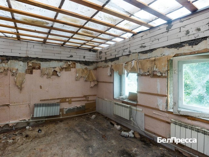 ВСУ атаковали 7 белгородских муниципалитетов за сутки