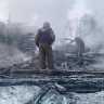 Уголовное дело возбуждено в Якутии после пожара с пятью погибшими