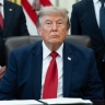 США расширили санкционный список в отношении Ирана