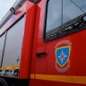 На востоке Москвы потушен пожар в выселенном здании