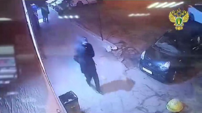 Во Владивостоке заключат под стражу подозреваемых в поджоге 22 автомобилей