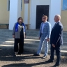 В Краснослободском районе ремонтируют сельский Дом культуры
