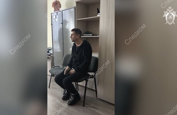 Игнат Кузин признал вину в убийстве генерала Ярослава Москалика