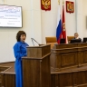 В Красноярском крае защита прав детей получит дополнительную поддержку на законодательном уровне