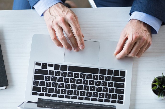 Григоренко рассказал о внедрении ИИ в аппарате правительства РФ Григоренко рассказал о внедрении ИИ в аппарате правительства РФ