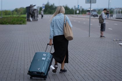 Названы способы сэкономить на отдыхе летом Названы способы сэкономить на отдыхе летом