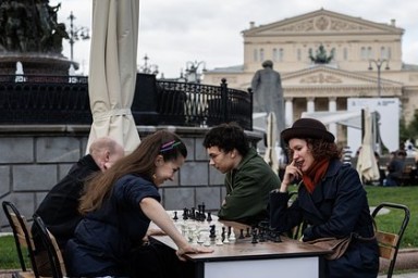 Вероятность заморозков в ближайшие дни оценили