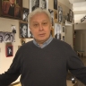 Актер БДТ им. Г. А. Товстоногова Алексей Фалилеев поздравил футбольный клуб «Зенит» со 100-летием