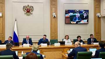 Москалькова просит ГП защитить права граждан, выселяемых из домов в Сочи