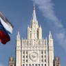 Рябков заявил об отсутствии фундамента для диалога России и Запада по безопасности