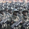 В МИД прокомментировали участие военных КНДР в боях в Курской области
