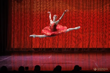 Завершился фестиваль, посвященный 145-летию со дня рождения Михаила Фокина