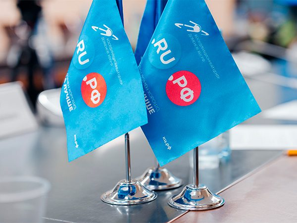 Принят закон о новых требованиях регистрации доменных имён госорганов