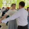 Войсковая часть в Людинове озвучила «Вальс Победы»