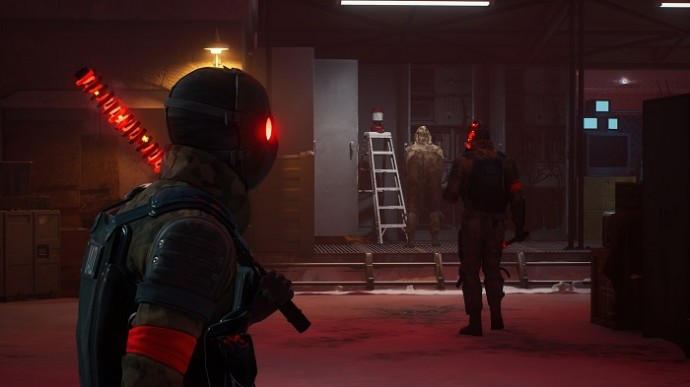 Vampire The Masquerade — Bloodlines 2 стартовала в Steam со «смешанным» пользовательским рейтингом Vampire The Masquerade — Bloodlines 2 стартовала в Steam со «смешанным» пользовательским рейтингом