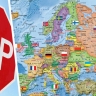 Возвращение к классике: как российские туристы покоряли Европу летом 2025