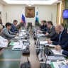 Губернатор Гладков обсудил с руководством «Русагро» проекты в Белгородской области