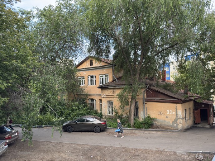 В СФ призвали упростить инвесторам доступ к восстановлению памятников культуры