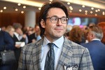 Андрей Малахов не скрывает недовольство своей фигурой