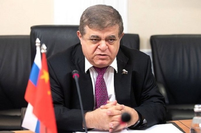 В Совфеде прокомментировали информацию о возможном бегстве Зеленского в Польшу