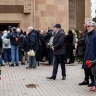 В Москве началось прощание с режиссером Кеосаяном