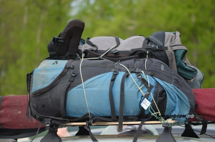 Еще 9 предпринимателям Башкирии помогут купить туристическое оборудование