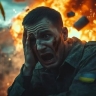 Повсюду страх и ужас: Кадры с новой "дороги смерти". Такое на украинском ТВ не покажут - «Новости»