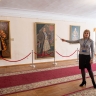 Матвиенко поздравила специалистов сферы культуры с профессиональным праздником