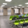 В Тамбовском округе построили новые корпуса в лагере «Прометей»