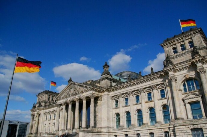 WSJ: Уиткофф встретится с Зеленским и европейскими лидерами в Берлине