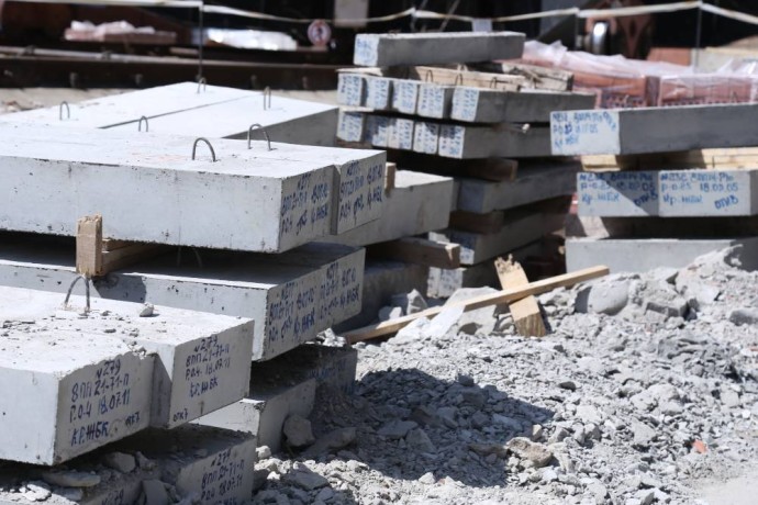 ​Недострой в Балатово завершит новый подрядчик